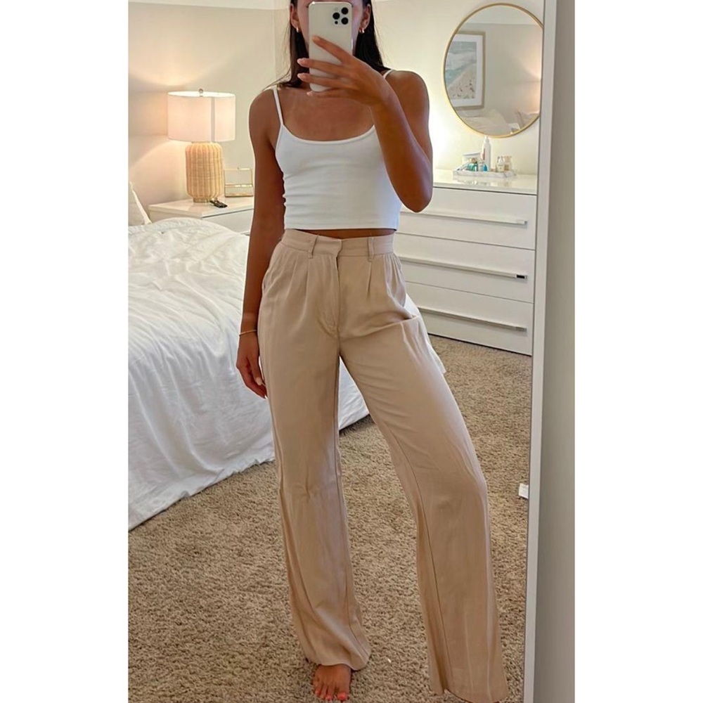 Abercrombie trouser